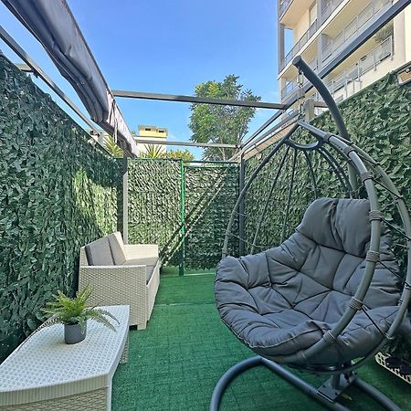 Vigentino Suites Milano Ngoại thất bức ảnh