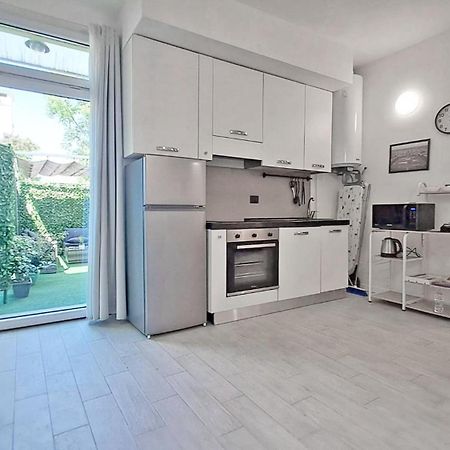 Vigentino Suites Milano Ngoại thất bức ảnh