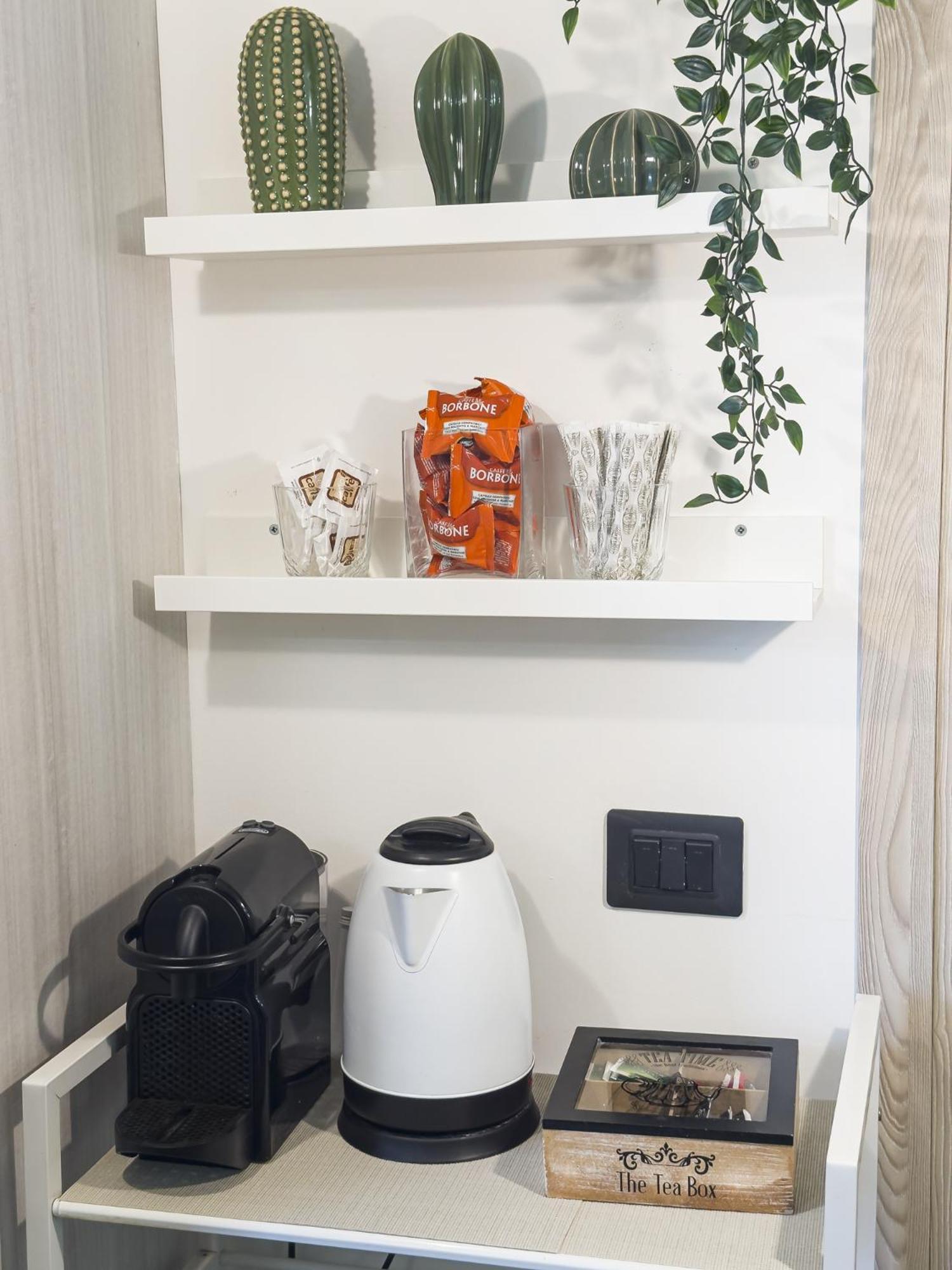 Vigentino Suites Milano Ngoại thất bức ảnh