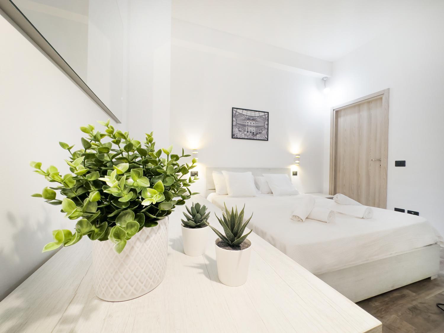 Vigentino Suites Milano Ngoại thất bức ảnh