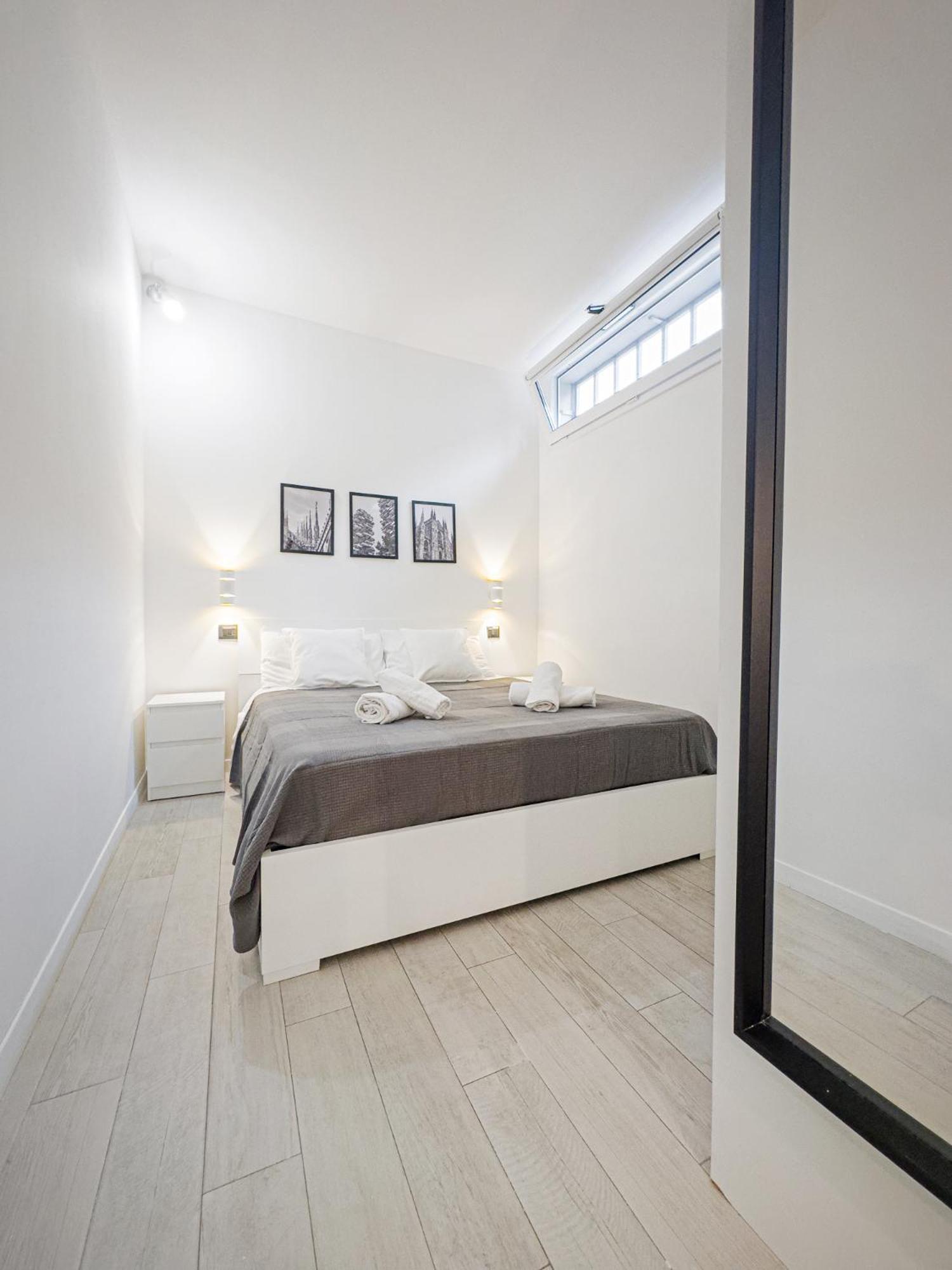 Vigentino Suites Milano Ngoại thất bức ảnh
