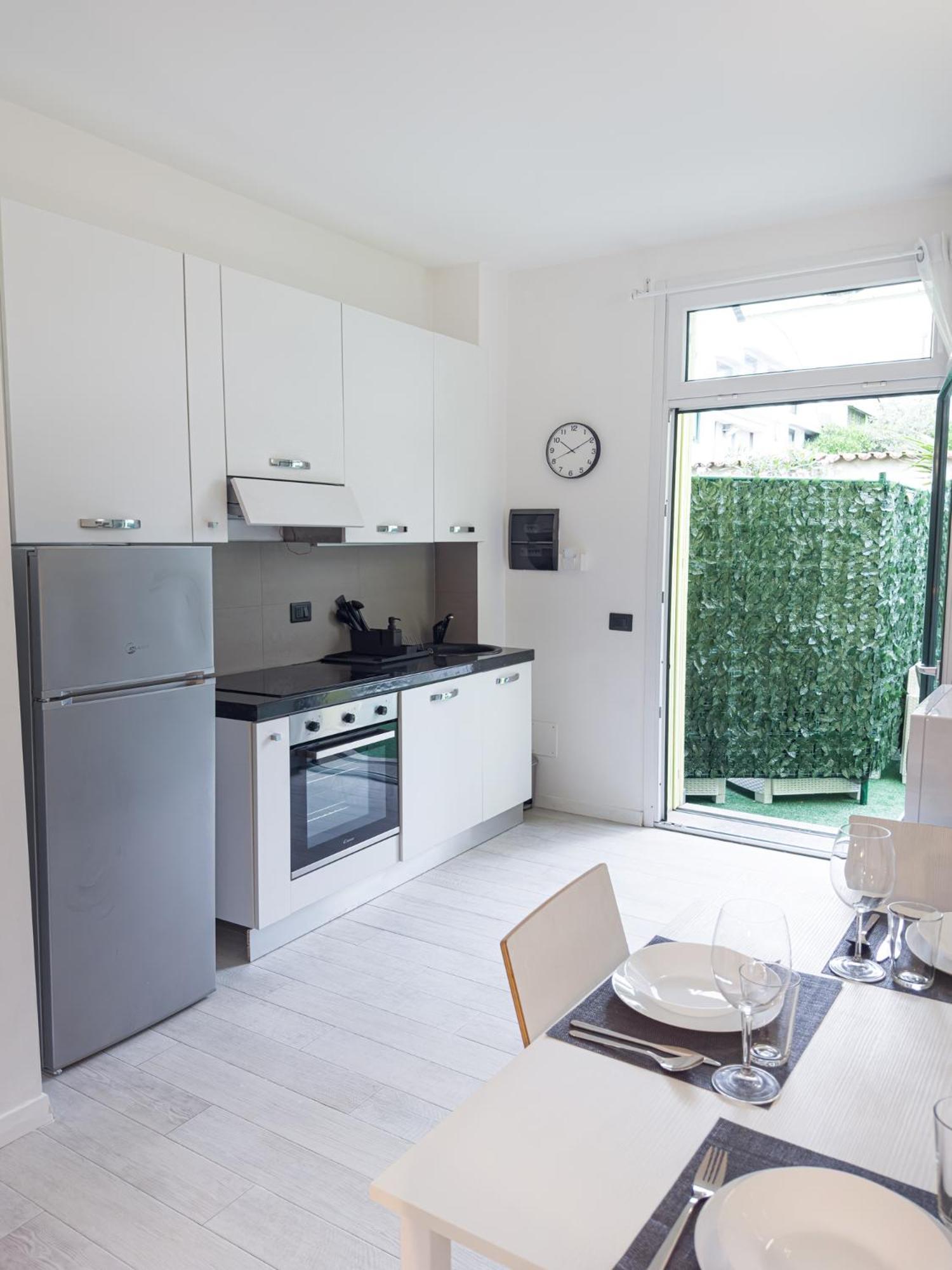 Vigentino Suites Milano Ngoại thất bức ảnh