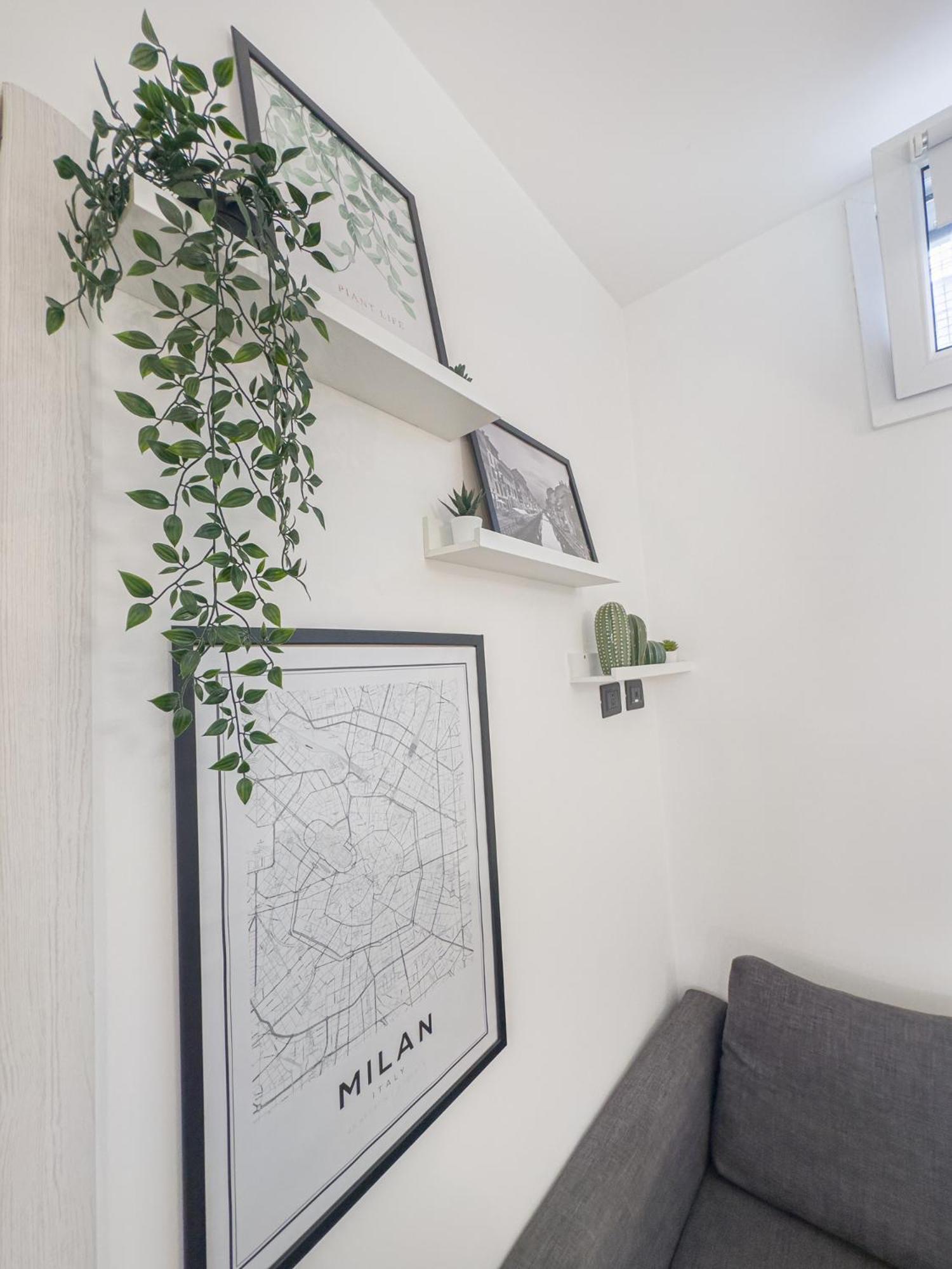 Vigentino Suites Milano Ngoại thất bức ảnh