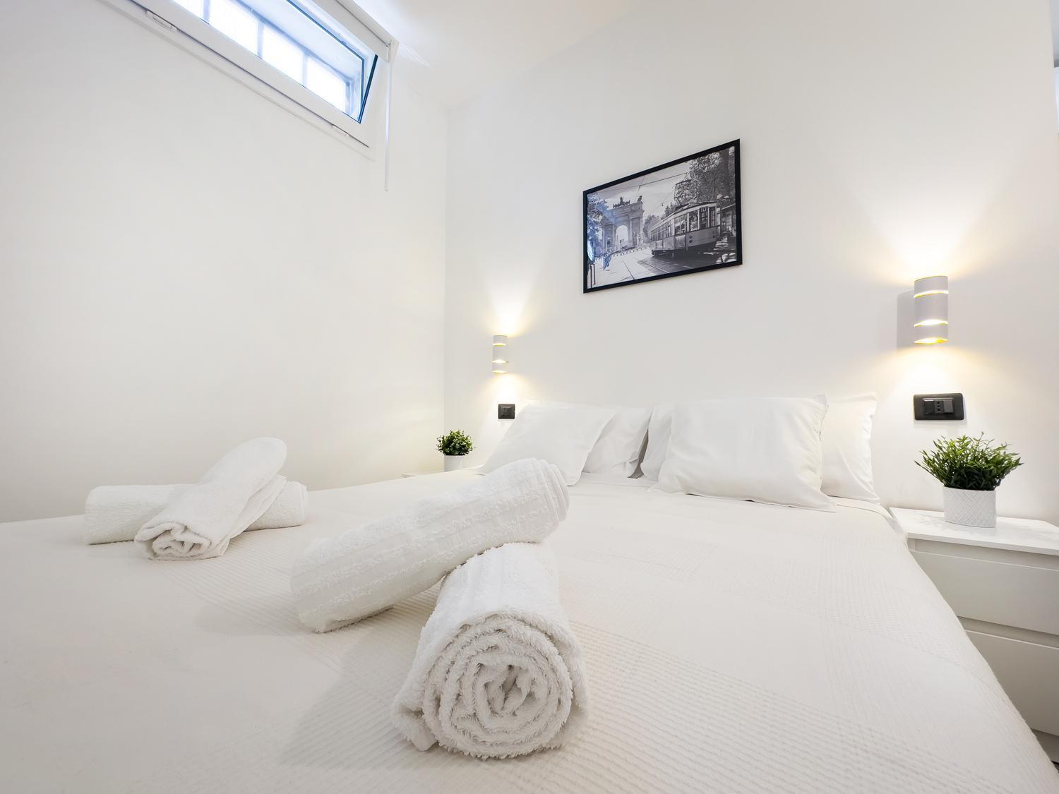 Vigentino Suites Milano Ngoại thất bức ảnh
