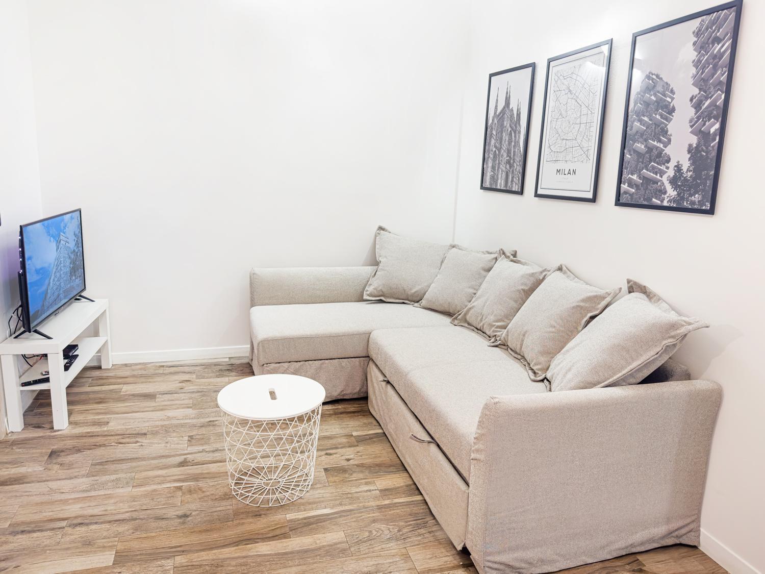 Vigentino Suites Milano Ngoại thất bức ảnh