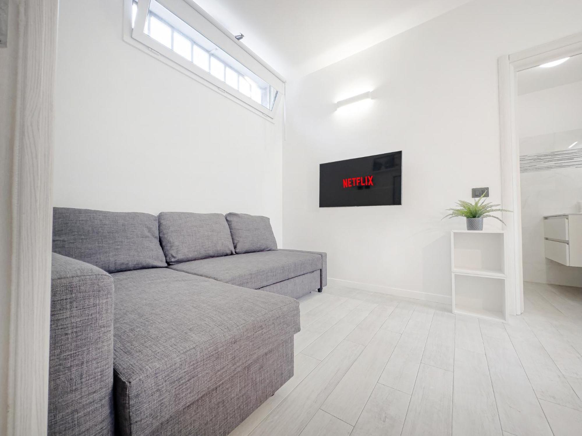 Vigentino Suites Milano Ngoại thất bức ảnh