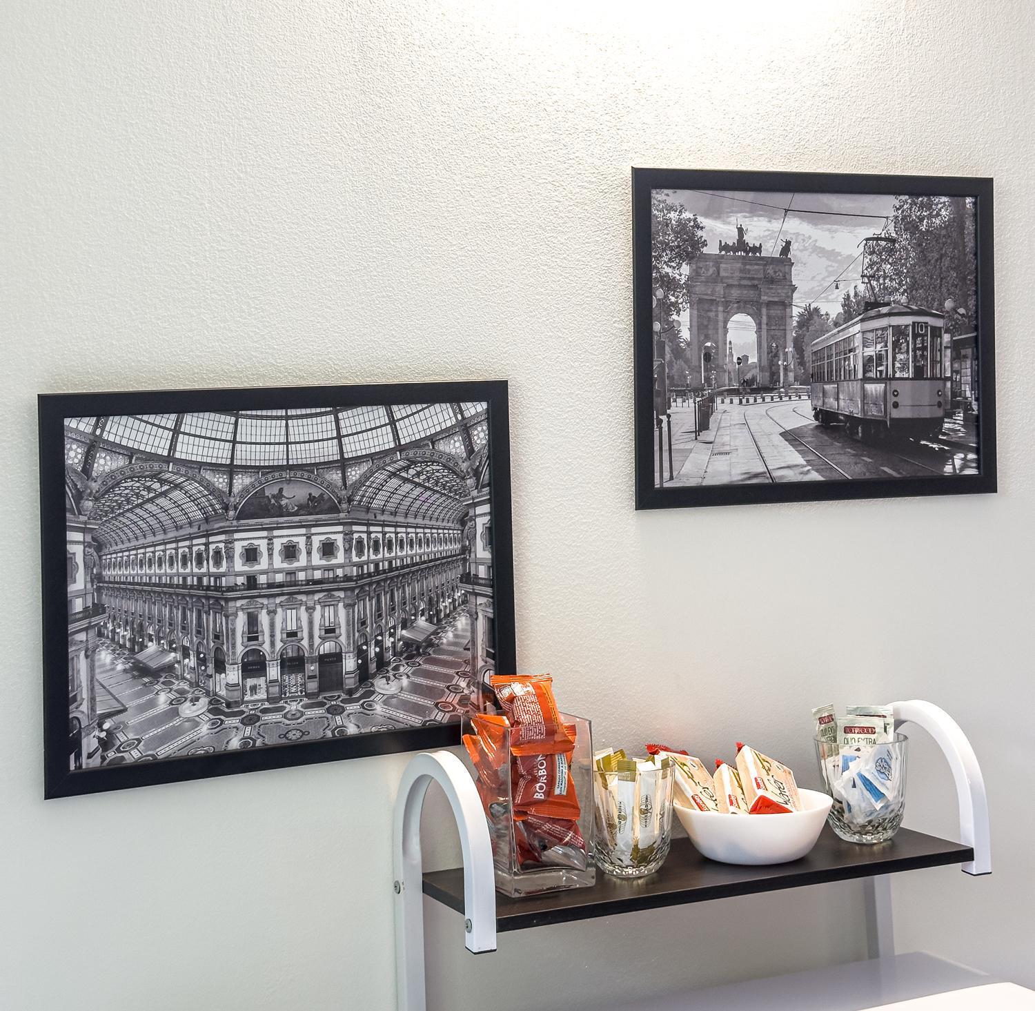 Vigentino Suites Milano Ngoại thất bức ảnh