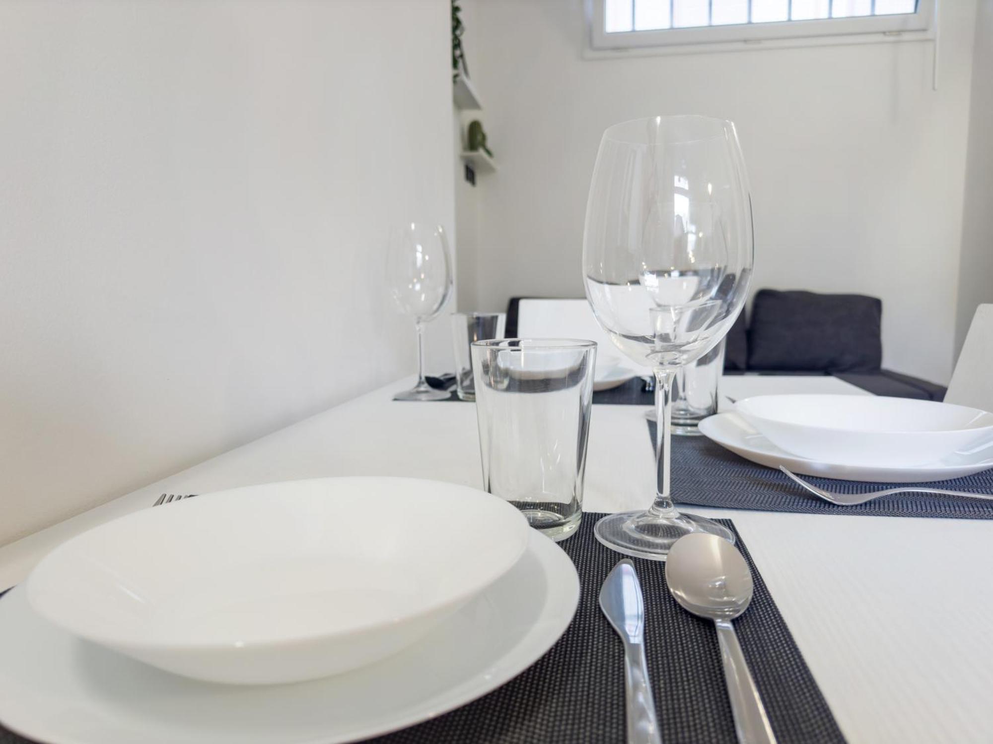 Vigentino Suites Milano Ngoại thất bức ảnh