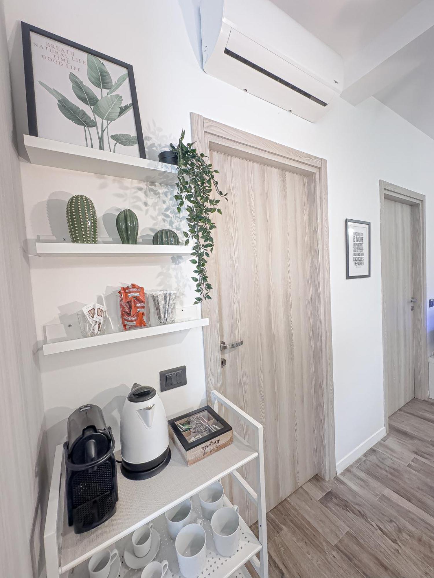 Vigentino Suites Milano Ngoại thất bức ảnh