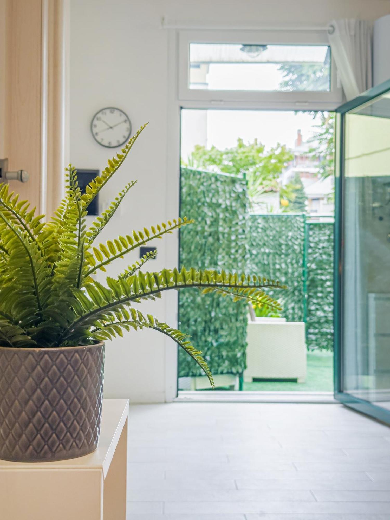 Vigentino Suites Milano Ngoại thất bức ảnh