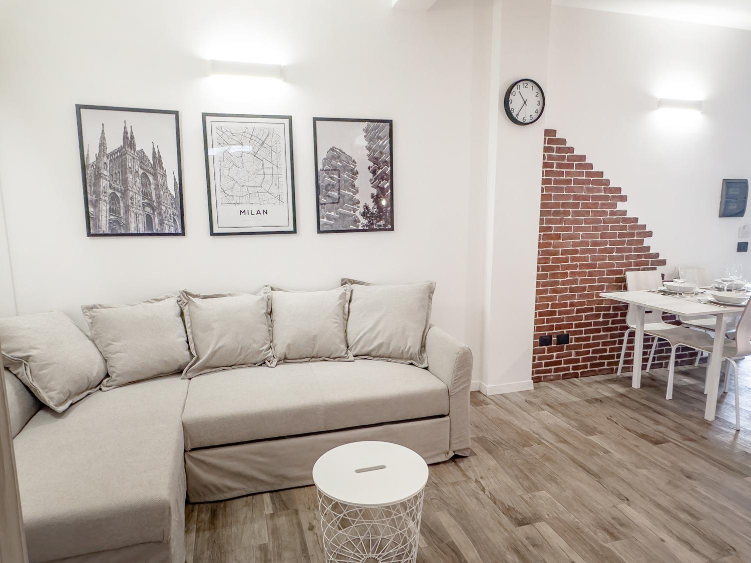Vigentino Suites Milano Ngoại thất bức ảnh