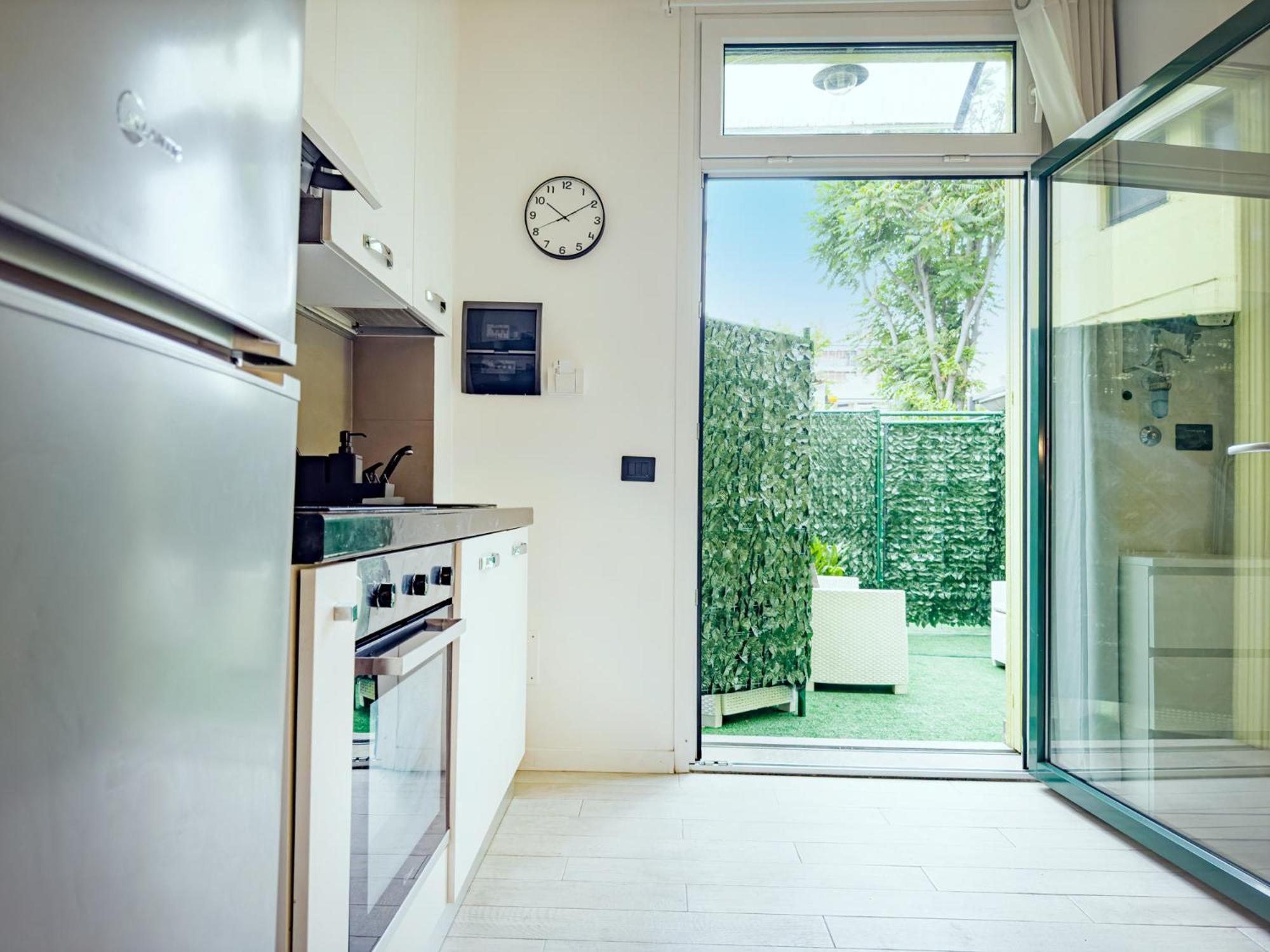 Vigentino Suites Milano Ngoại thất bức ảnh