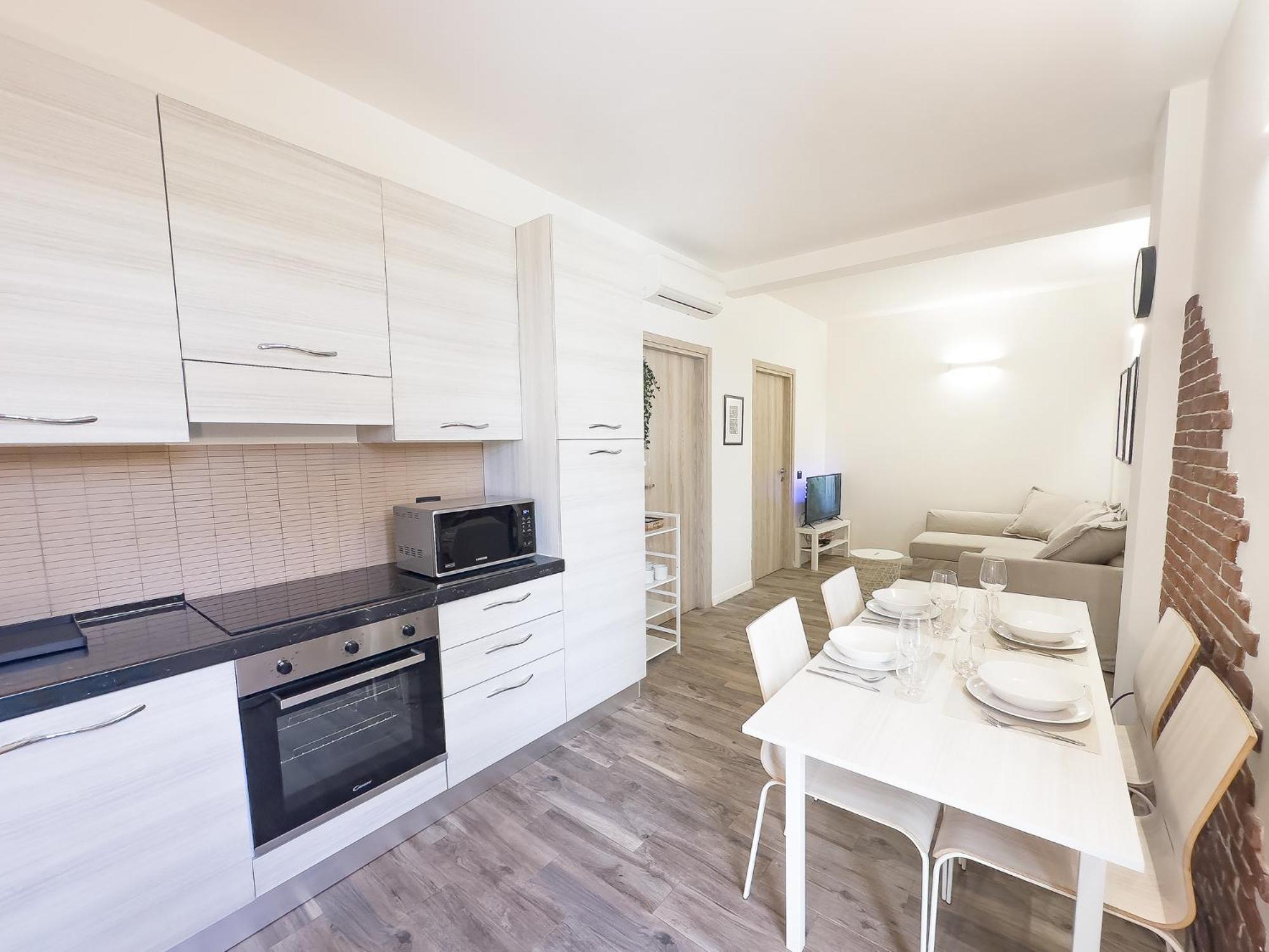 Vigentino Suites Milano Ngoại thất bức ảnh