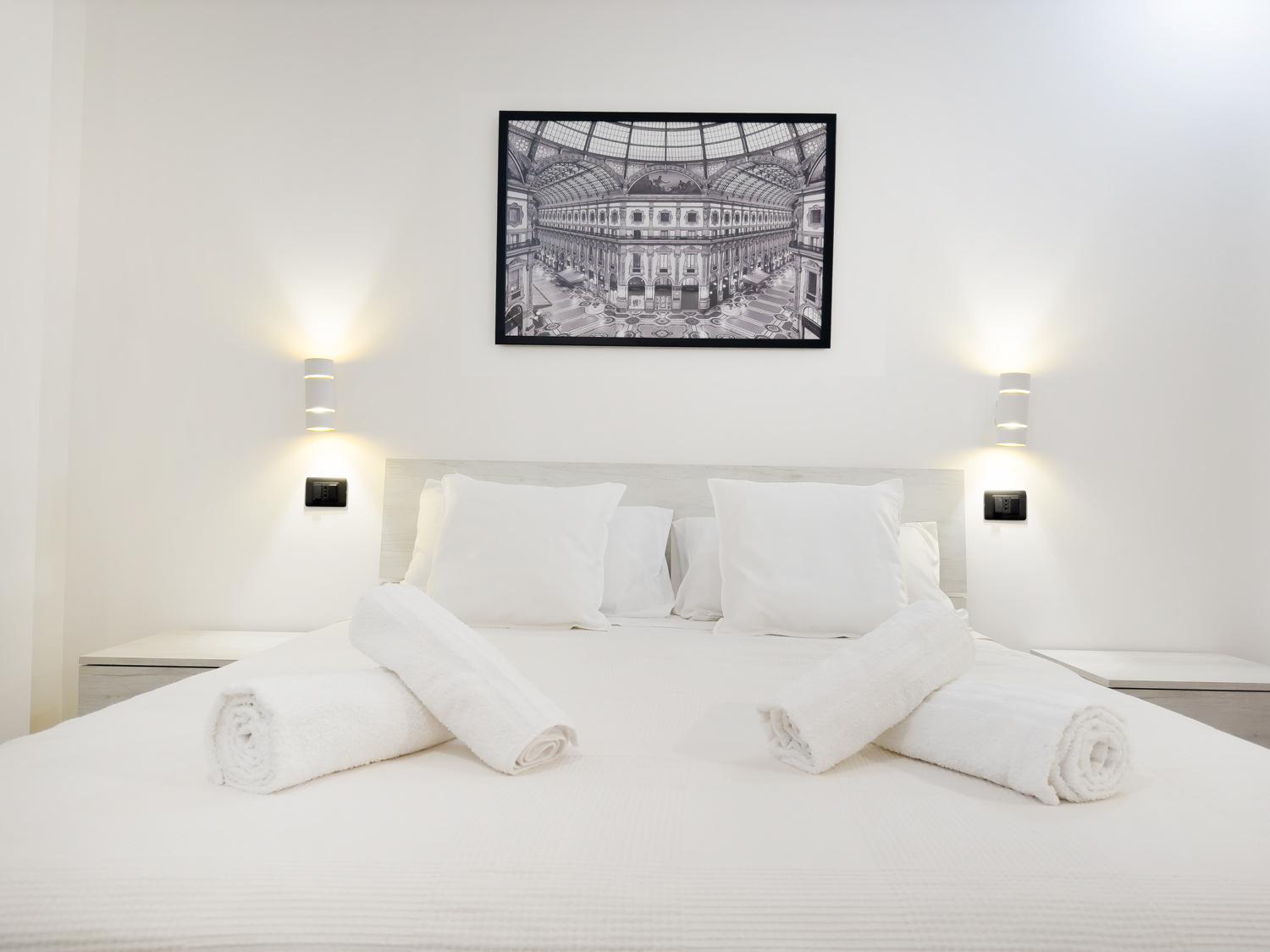 Vigentino Suites Milano Ngoại thất bức ảnh
