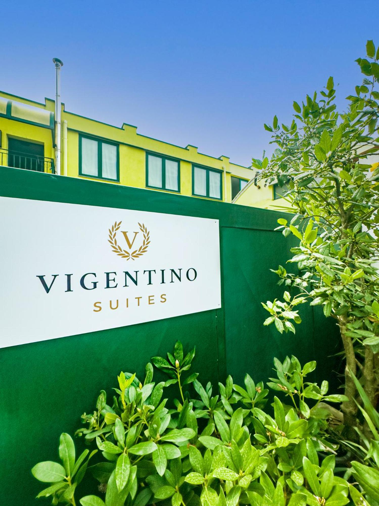 Vigentino Suites Milano Ngoại thất bức ảnh