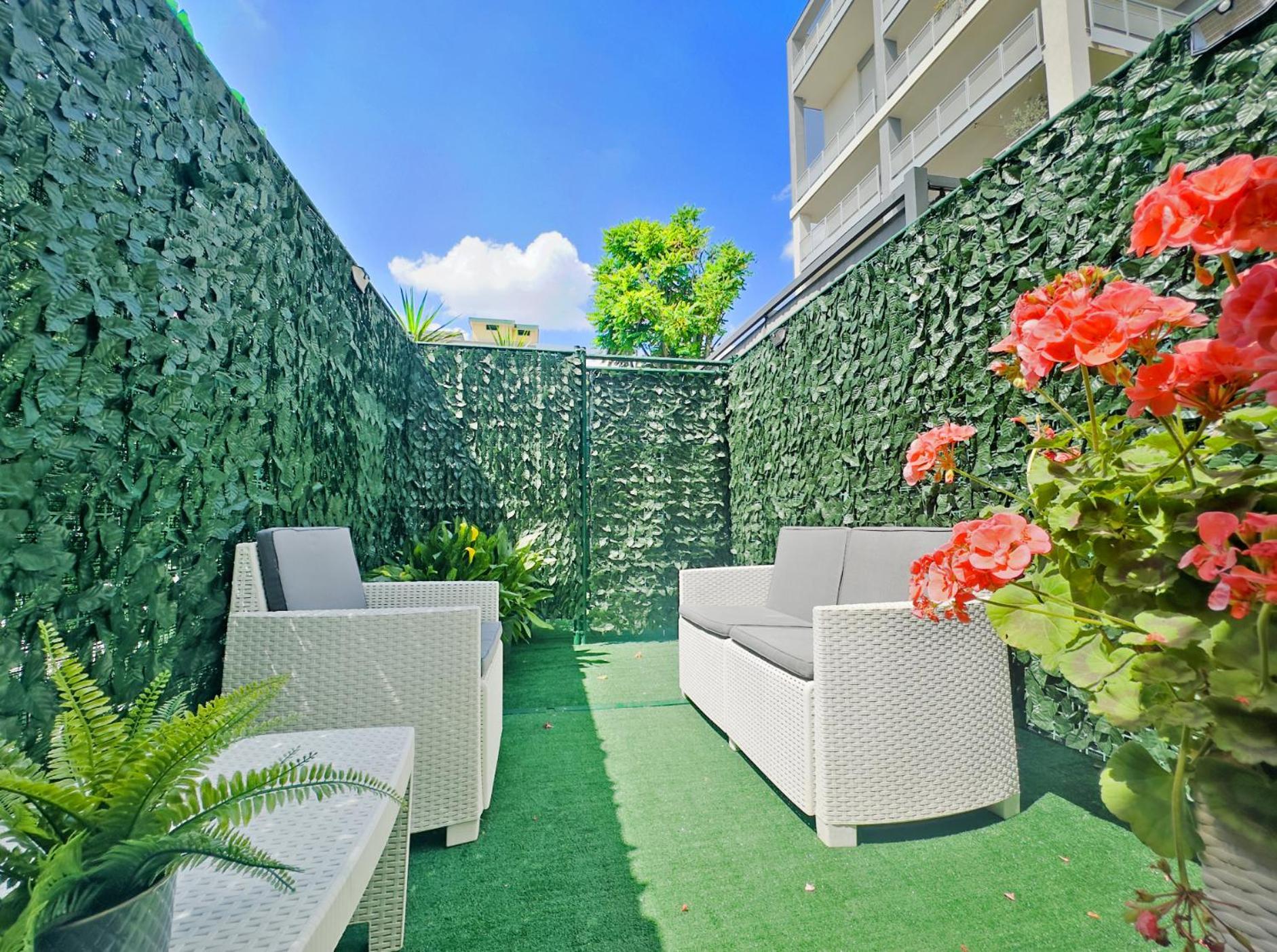 Vigentino Suites Milano Ngoại thất bức ảnh