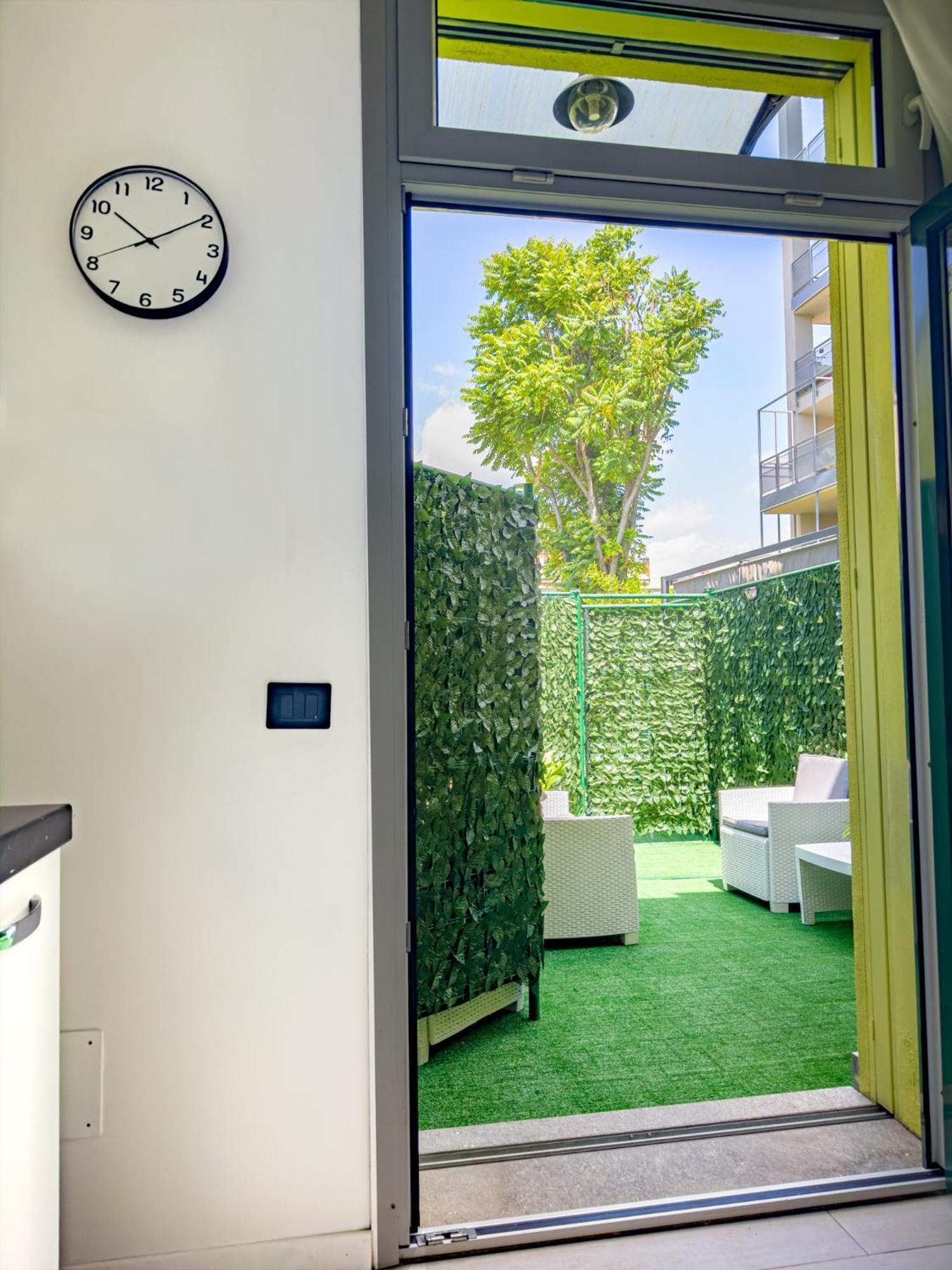 Vigentino Suites Milano Ngoại thất bức ảnh