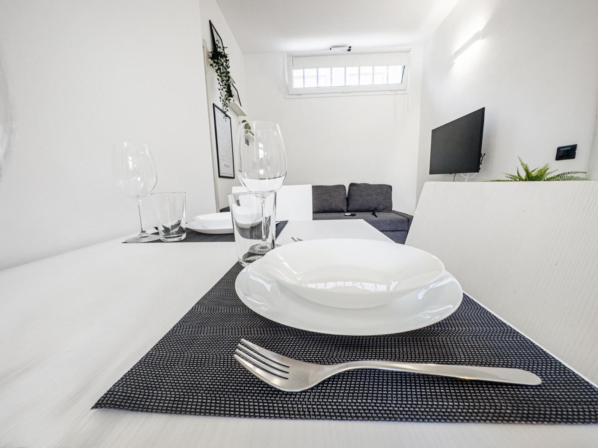 Vigentino Suites Milano Ngoại thất bức ảnh