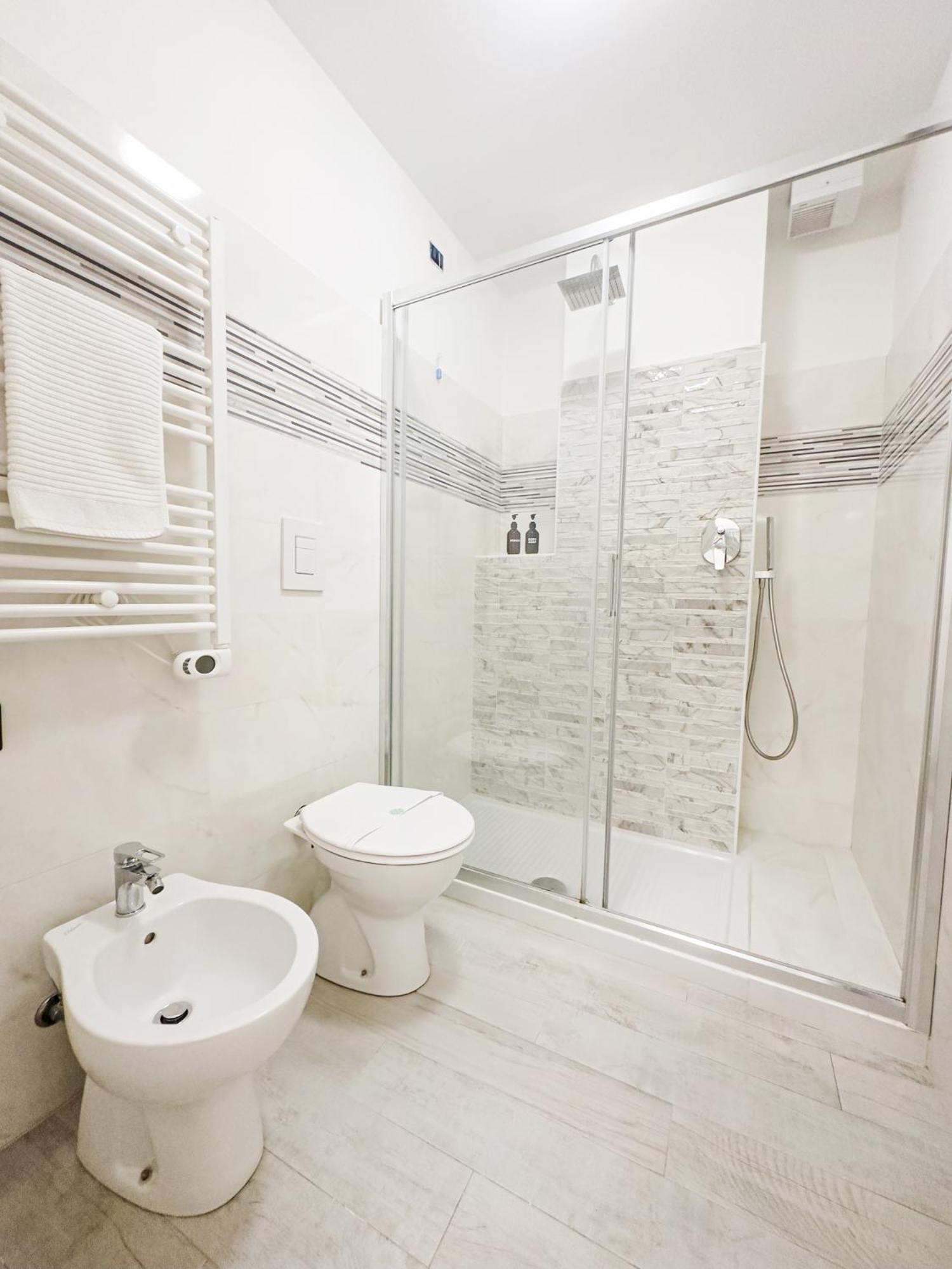 Vigentino Suites Milano Ngoại thất bức ảnh