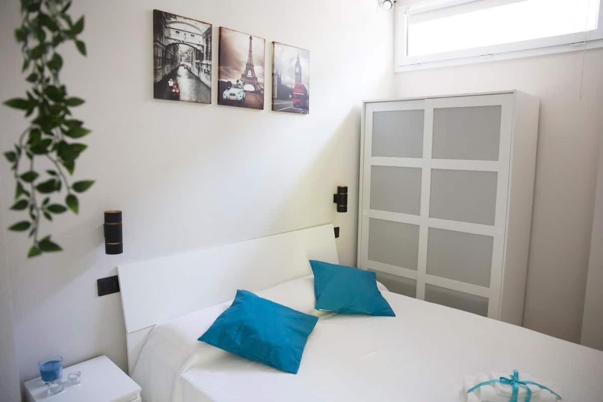 Vigentino Suites Milano Ngoại thất bức ảnh