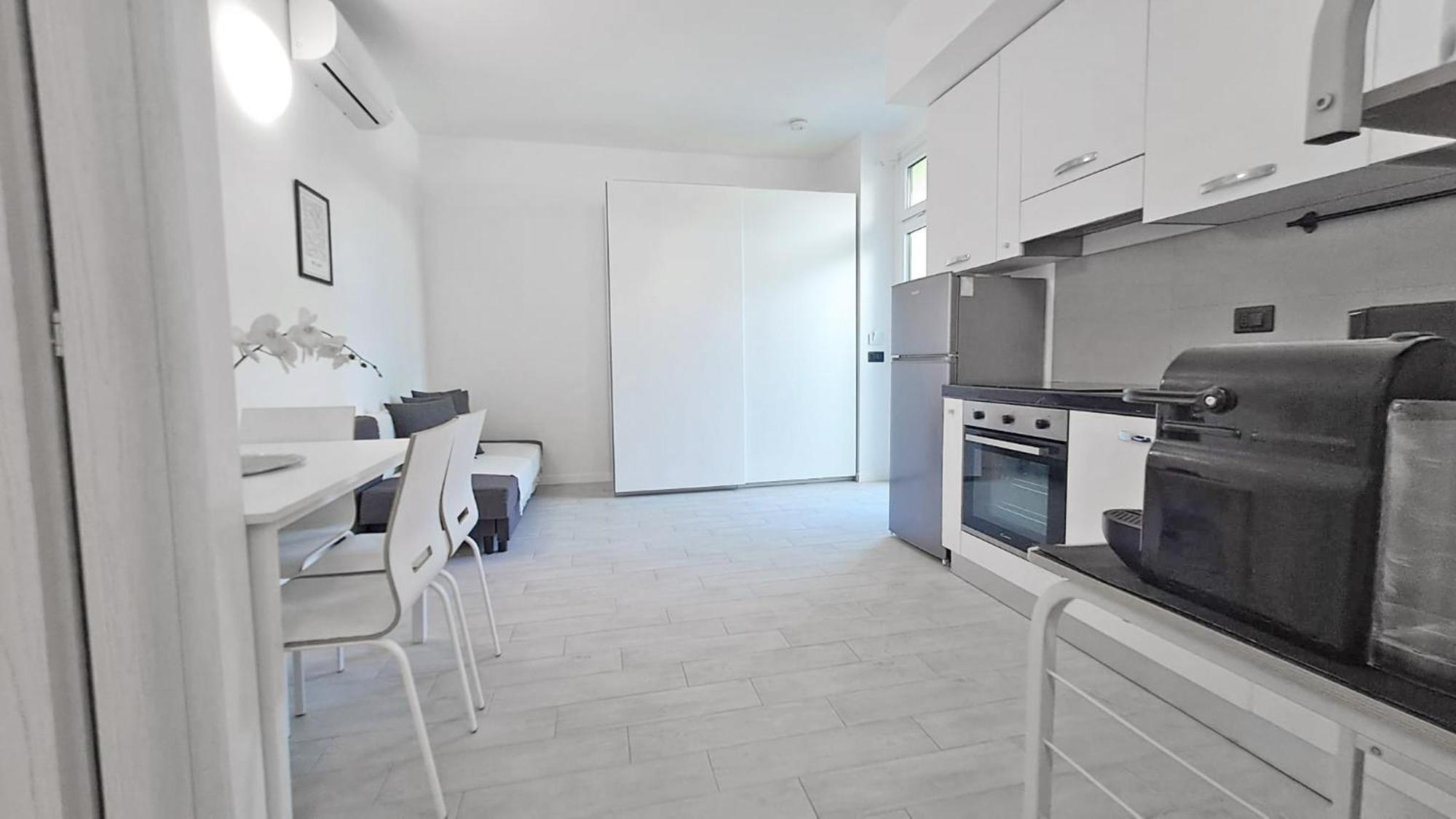 Vigentino Suites Milano Ngoại thất bức ảnh