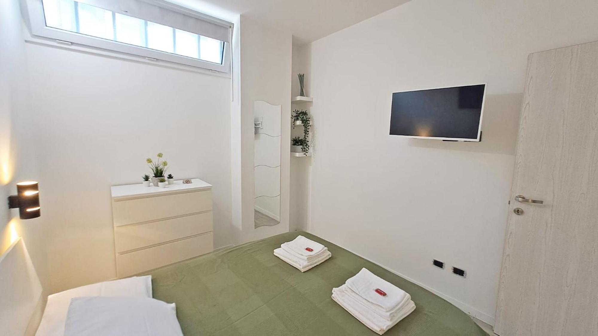 Vigentino Suites Milano Ngoại thất bức ảnh