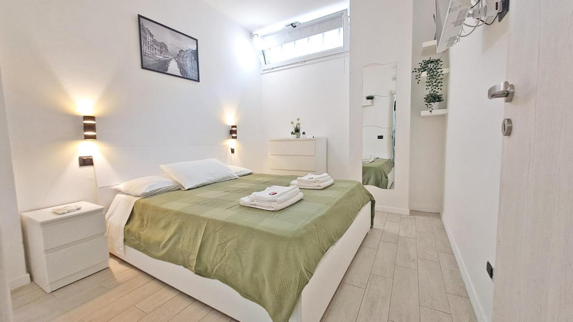 Vigentino Suites Milano Ngoại thất bức ảnh