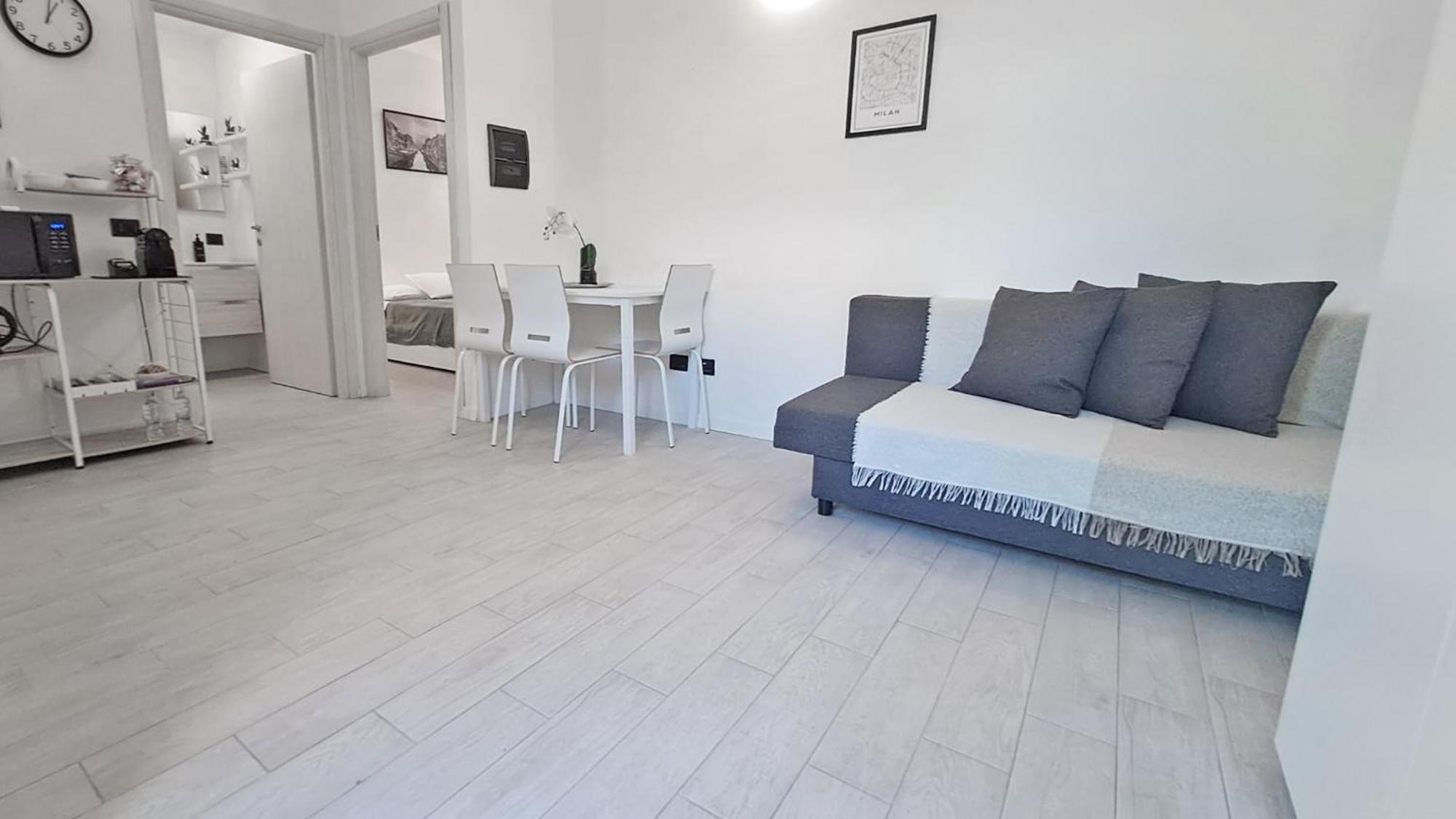 Vigentino Suites Milano Ngoại thất bức ảnh
